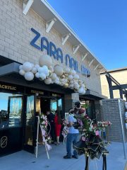 Tuyển Thợ Nails Zara Nail Bar - Queen Creek, AZ (1)