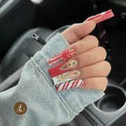 Tuyển Thợ Nails Lovelynails - Raynham, MA (2)