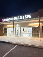 Tuyển Thợ Nails Full/Part-time - Diamond Nails Phoenix, AZ (4)