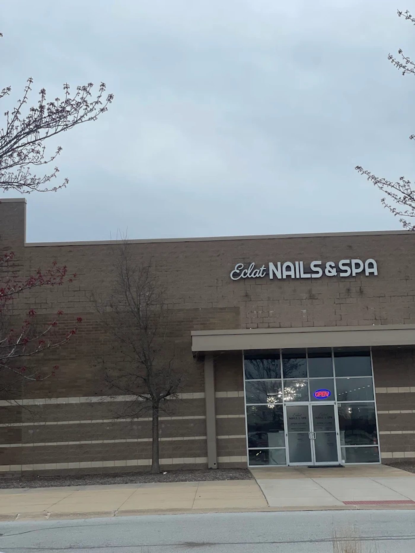 Tuyển Thợ Nails Full-time & Part-time - ECLAT Nails & Spa, Tinley Park, IL