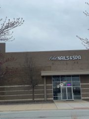 Tuyển Thợ Nails Full-time & Part-time - ECLAT Nails & Spa, Tinley Park, IL (1)