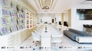 Tuyển Thợ Bột Design, Nam Receptionist & Clean Up - Lumos Nail Bar Conroe, TX (1)