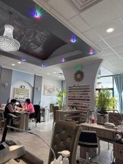 Tuyển Thợ Nails Lương Cao - Tip Hậu - Có Chỗ Ở - Merrillville, IN (1)