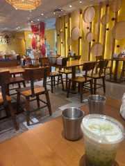 Tuyển Thợ Xào Có Kinh Nghiệm (1)