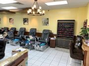 Tuyển Thợ Bột Nails - Income 1k - 1.5k/tuần - Magnolia, TX (2)