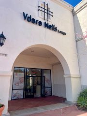 Tuyển Thợ Nails Kinh Nghiệm - Tiệm Vdara Nails Lounge San Clemente, CA (1)