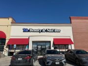 Tuyển Thợ Nails Có Kinh Nghiệm - Full-time, Part-time Tại Irving, TX (2)
