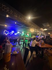 Tuyển Server & Bobarista Tại Pho Barr - Houston, TX 🍜🧋 (1)