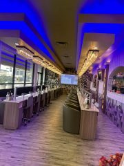 Tuyển Thợ Nails Pedicure & Acrylic - Lương Cao 900-2200/Tuần - Houston, TX (1)