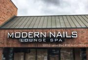 Tuyển Thợ Nails Biết Làm Đầy Đủ & Design - Modern Nails Lounge Spa, Austin (1)