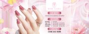 Tuyển Reception Tiệm Nails Rose Nails Medfield, MA - Lương Cạnh Tranh (2)