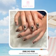 Tuyển Reception Tiệm Nails Rose Nails Medfield, MA - Lương Cạnh Tranh (3)