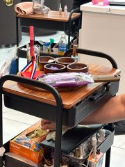 Tuyển Thợ Nails Có Kinh Nghiệm - Full Time & Part Time - South Elgin, IL (3)