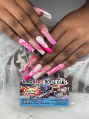 Tuyển Thợ Everything / CTN Full-time - Tiệm Nails Khách Sang, Income Cao - Houston, TX (2)