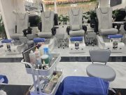Tuyển Thợ Nails Full-time & Part-time - Shape Nail Lab, Boston MA - Lương Cao + Benefits (2)