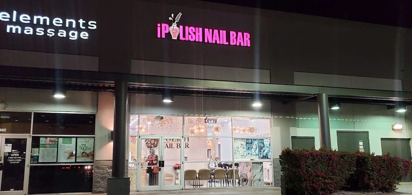 Tuyển Thợ Bột Nails - Lương $1300 & Up, Không Trừ Supply - Phoenix, AZ