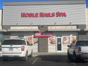 Tuyển Thợ Nữ Tay Chân Nước - Noble Nails & Spa Surprise AZ (1)