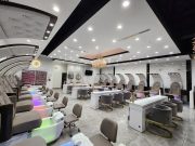Tuyển Thợ Nails Làm Everything + Nhân Viên Dọn Dẹp - Glendale, AZ (1)