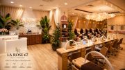 Sunny By La Rose 67 Nail Lounge Tuyển 3 Thợ Nails - Sterling, VA (2)