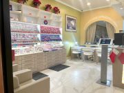 Verona Nails & Spa Tuyển Thợ Nails, Lash, Gội Đầu - Littleton, CO (1)