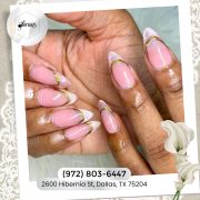 Tuyển Thợ Nails Full-time/Part-time - Tiệm Glorious Nails, Uptown Dallas (3)