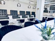 Tuyển Thợ Nails Full/Part Time - Brighton, MA | Thu Nhập $1,100+/Tuần (1)
