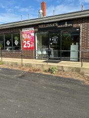 Tuyển Thợ Nails - Melissa’s Nail And Spa - Billerica, MA (1)