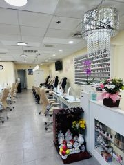Tuyển Thợ Nails - Melissa’s Nail And Spa - Billerica, MA (3)
