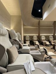 Tuyển Thợ Nails - Drip Nail Salon Heights Houston - Thu Nhập Cao (2)