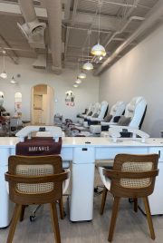 Tuyển Thợ Nails Houston Heights (2)