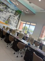 Tuyển Thợ Nails Tay Chân Nước - King Nails Cypress, TX (1)