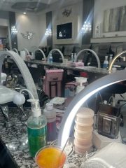 Tuyển Thợ Nails Grand Prairie - Full/Part-time - Oasis Nail Bar (1)
