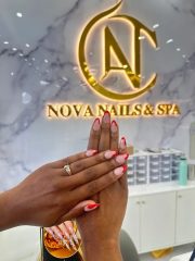 Tuyển Thợ Bột & CTN - NOVA Nails & Spa - Thu Nhập 2-3K+/Tháng - Philadelphia (1)