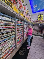 Tuyển Thợ Nails - Milano Nail Spa Flower Mound TX | Thu Nhập Cao (3)