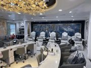 Tiệm Nails Livermore Cần Gấp Thợ Bột (3)