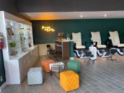 Tuyển 3-5 Thợ Nails Nam Nữ - Lương $6K-$10K/tháng + Chỗ Ở Miễn Phí (2)