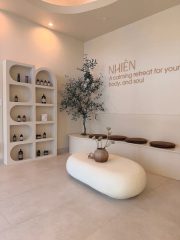 Nhiên Head Spa Nail & Wellness Tuyển Thợ Nails & Clean Up - Katy, TX (1)