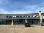 La Dolce Nail Spa Tuyển Receptionist & Thợ Nails - Willis, TX (1)