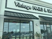 Cần Thợ Nails Gấp Tại Vintage Nails & Spa - Cypress, TX (1)