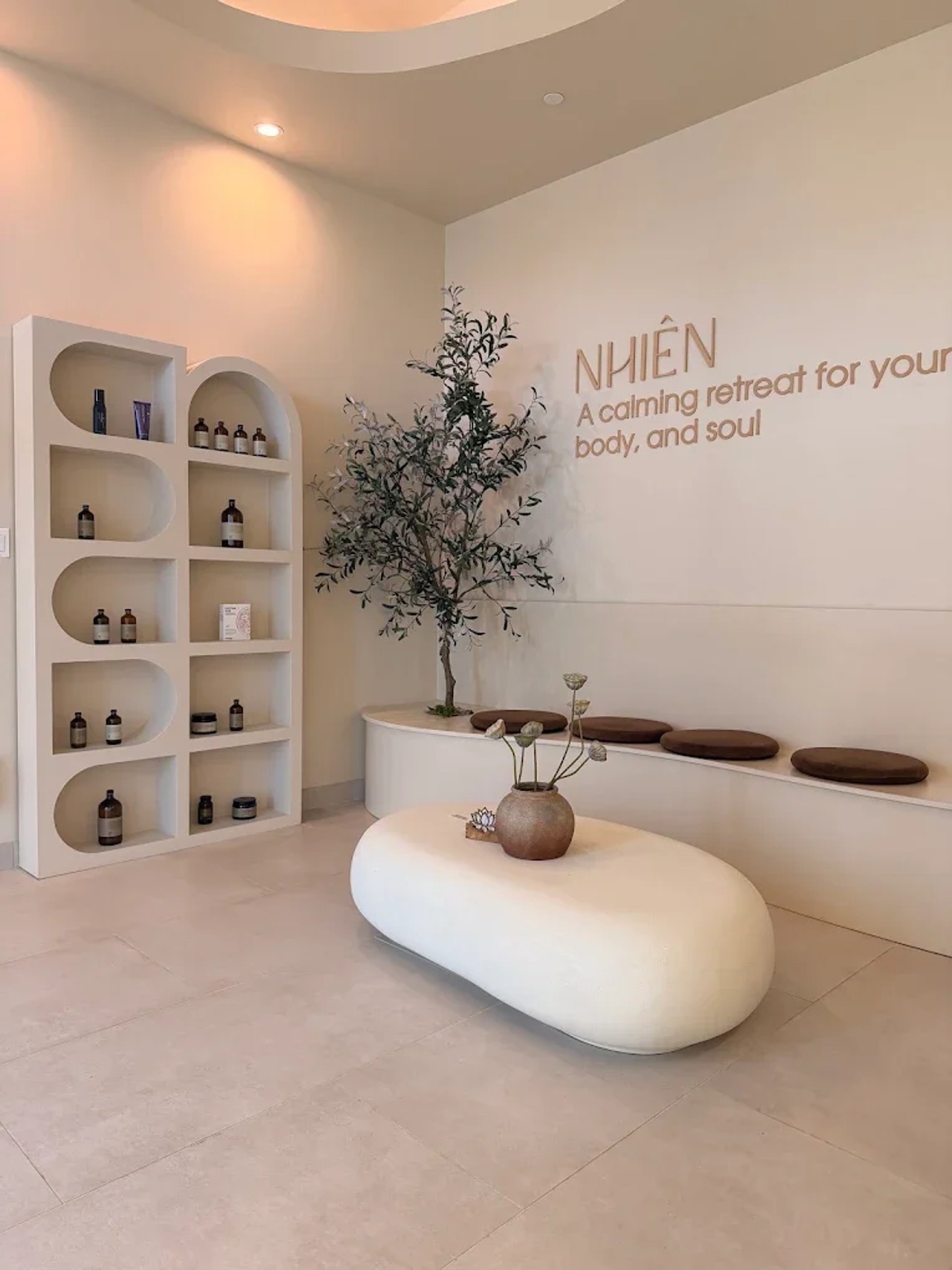 Tuyển Thợ Nails & Front Desk – Day Spa Nhiên, Katy/Fulshear — 2