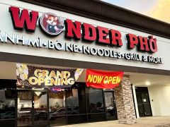 Tuyển Nhân Viên Nhà Hàng Pho – $15-18/giờ + Tip – Webster, TX