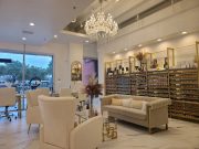 Tuyển Thợ Bột & CTN - Tiệm Nails Cypress, TX (2)