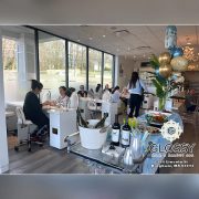 Tuyển Thợ Nails & Lễ Tân - Hingham Glossy Nail Spa (2)
