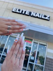 Tuyển Thợ Nails Làm Everything - Elite Nailz Spa Baytown TX (3)