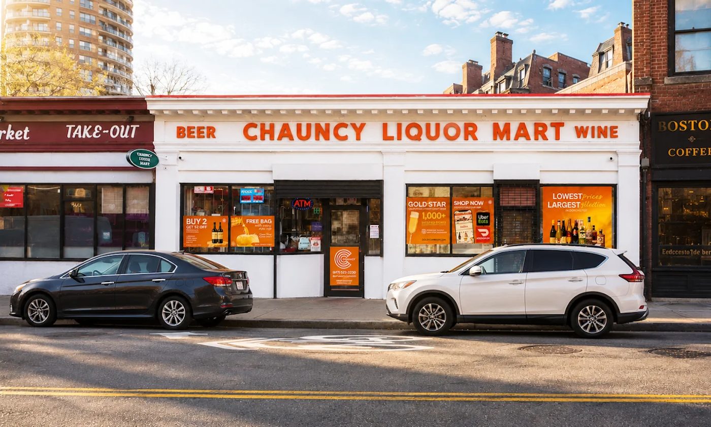 Cần Nhân Viên Tính Tiền & Xếp Hàng Hóa - Full/Part Time - Roxbury, MA