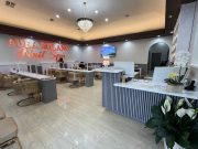 Tuyển Thợ Nails (Bột/GelX/Dip/Shellac) - Aura Nail & Spa Houston (2)