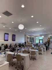 Alluring Nail Spa Tuyển Thợ Bột Design & Thợ Chân Tay - McKinney, TX 75070 (3)