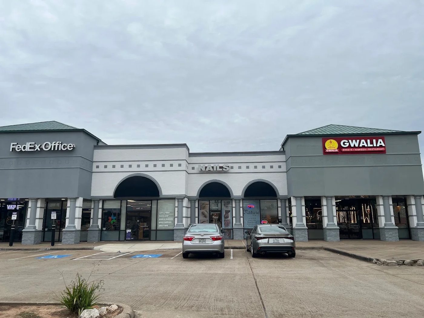 Cần Thợ Nails - Không Yêu Cầu Kinh Nghiệm - Sugar Land, TX