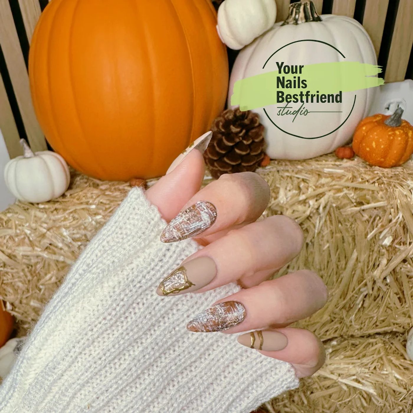Tuyển Thợ Nails Tay Chân Nước Full-Time - Your Nails Bestfriend Studio, Houston