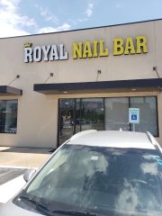 Tuyển Thợ Nails & Bột - Royal Nail Bar - New Caney, TX (1)